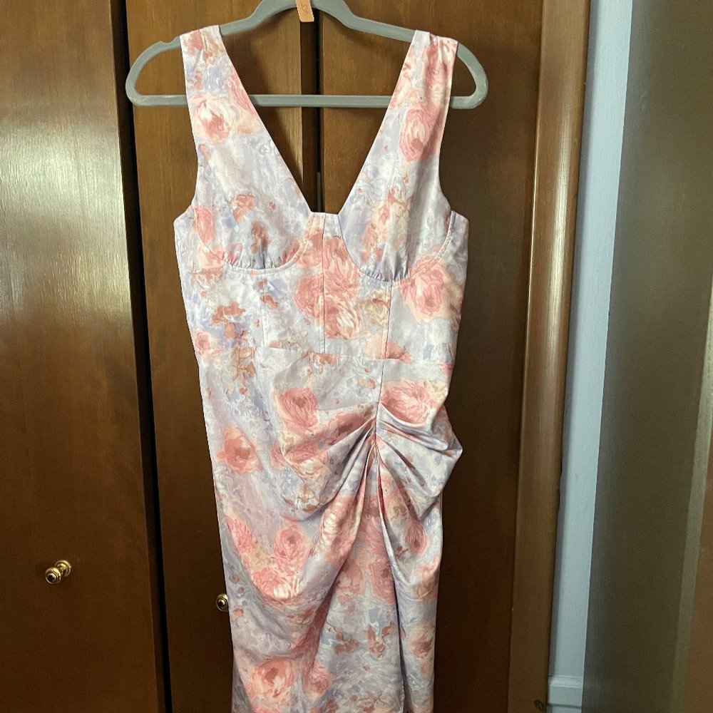Women's casual dress